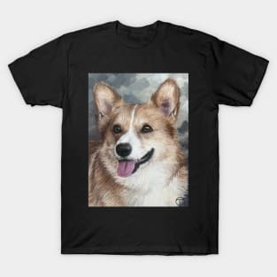 CORGI T-Shirt